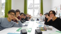 BWS Germanlingua Cologne Einrichtungen, Deutsche Schule in Köln, Deutschland 2